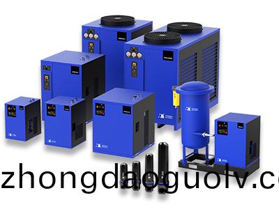 闆(ban)換式冷榦機(ji) 闆換式冷榦機