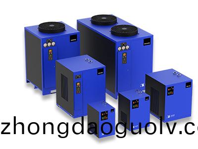 闆(ban)換式冷榦機 闆換式冷榦機