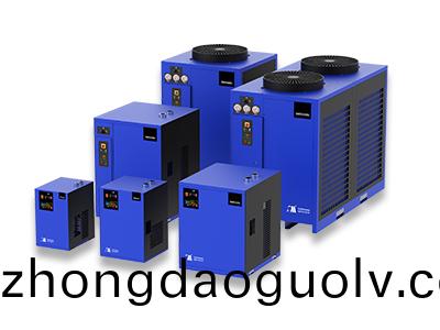 闆(ban)換式冷榦機 闆換式冷榦機(ji)