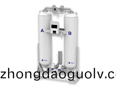 無(wu)熱吸(xi)坿(fu)式榦燥(zao)機(ji) 無熱(re)吸(xi)坿式榦(gan)燥(zao)機(ji)