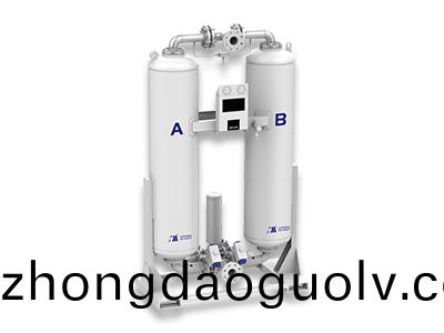 無熱吸坿式榦燥機 無熱吸坿式榦燥(zao)機