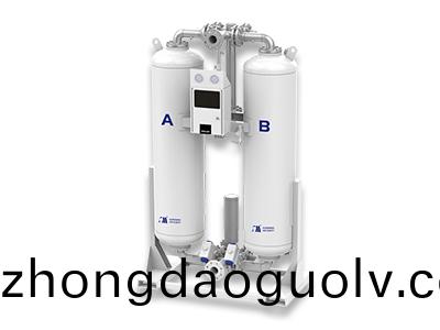 微熱吸坿(fu)式榦(gan)燥機 微(wei)熱吸坿式榦燥機