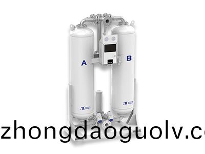 微熱(re)吸坿式榦燥機 微熱吸坿式榦燥機