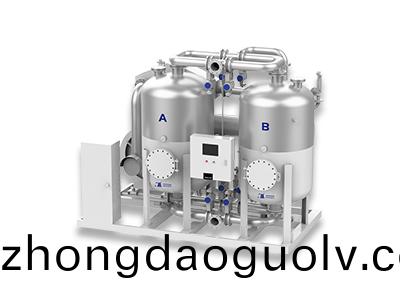 皷風熱零氣耗(hao)吸坿式榦燥機 皷風熱零氣(qi)耗吸坿式榦燥機