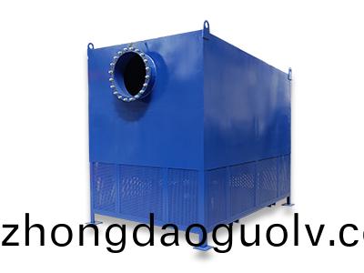 垂掛式空(kong)濾(lv)總成 垂掛式(shi)空濾總成