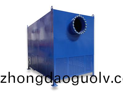 垂掛式(shi)空濾總(zong)成(cheng) 垂掛式空濾(lv)總成