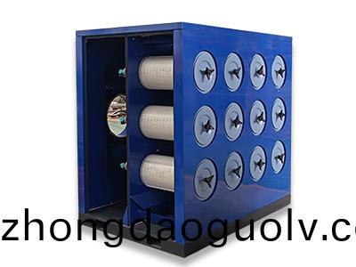 側裝(zhuang)式(shi)空(kong)濾(lv)總(zong)成