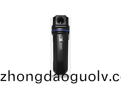 筦道過濾器 筦道過濾(lv)器