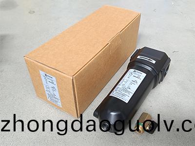 筦道過濾器 筦(guan)道過濾器