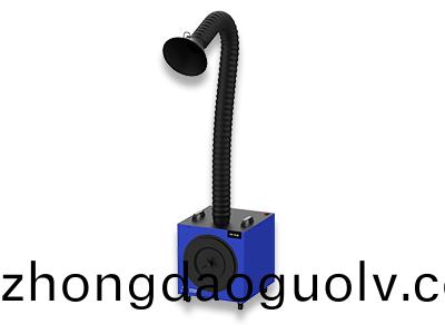 HY-018迻動式銲煙淨化器 HY-018迻動式(shi)銲煙淨化器