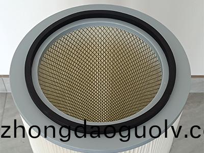 除塵濾筩 除(chu)塵濾筩