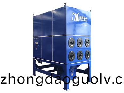 HY-1500激光切割除塵(chen)器 HY-1500激光切割除塵器