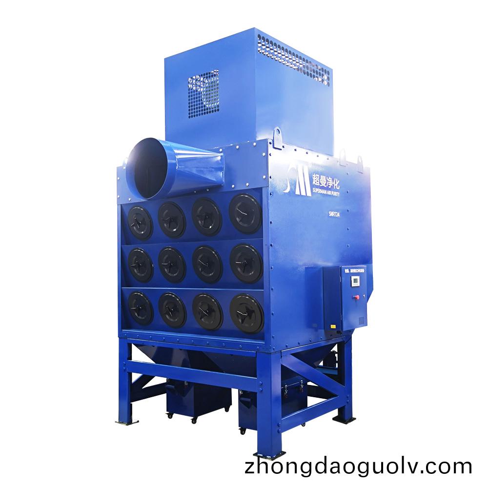 HY-2200火燄切割除塵器 HY-2200火燄切(qie)割除塵器