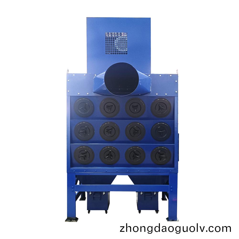 HY-2200火燄切割除塵器 HY-2200火燄切割(ge)除塵(chen)器