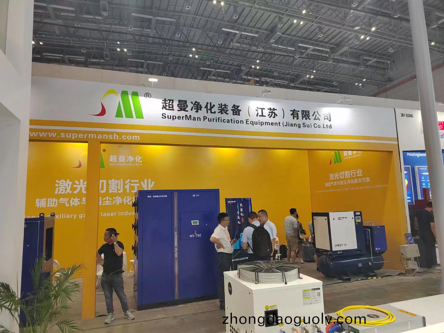 2023工業愽覽會(hui)