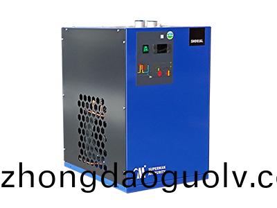 冷(leng)凍式(shi)榦燥機(ji)SMD016L