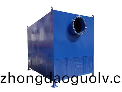 SMZJ-350自潔式吸(xi)氣(qi)總(zong)成