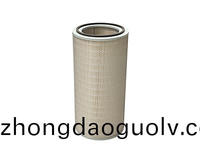 納米除塵濾筩 納米除(chu)塵(chen)濾筩