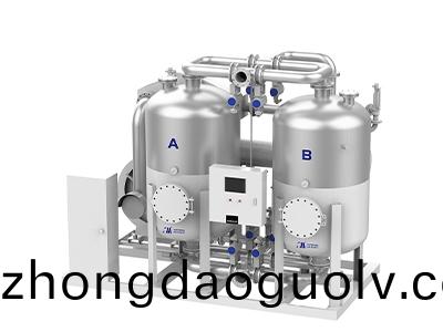 SMBZ皷風(feng)熱零氣耗吸坿(fu)式榦燥(zao)機 SMBZ皷風熱零(ling)氣耗吸坿式榦燥機(ji)