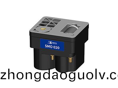 冷凝水清潔器SMO020 冷凝(ning)水清潔(jie)器SMO020