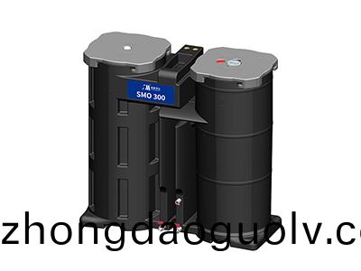 冷凝水清潔器SMO300