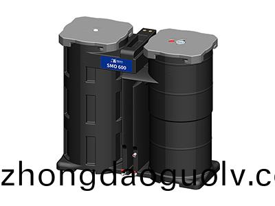 冷凝水清(qing)潔器SMO600 冷凝水清潔器SMO600