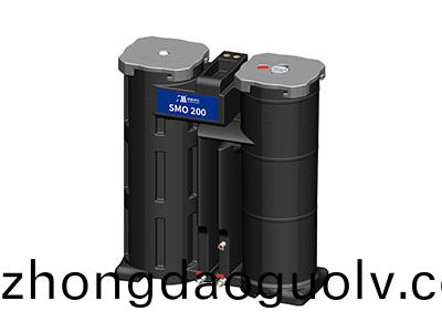 冷凝水清潔器SMO200 冷凝水清潔(jie)器SMO200