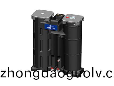 冷(leng)凝水(shui)清潔器SMO100 冷凝水清潔器(qi)SMO100
