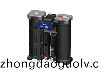 冷凝水(shui)清潔器SMO050 冷凝水清潔器SMO050