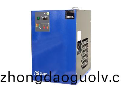 SMD038L Refrigeration Air dryers
