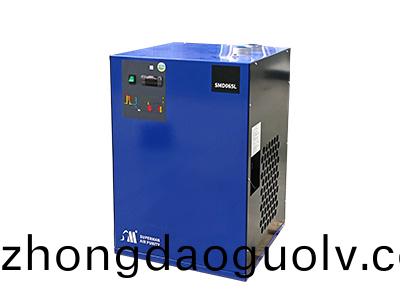 SMD065L Refrigeration Air dryers