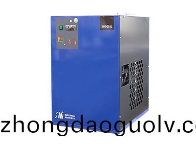 SMD085L Refrigeration Air dryers