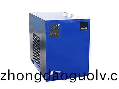 SMD0115L Refrigeration Air dryers SMD0115L Refrigeration Air dryers