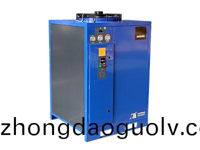 SMD0500L Refrigeration Air dryers SMD0500L Refrigeration Air dryers