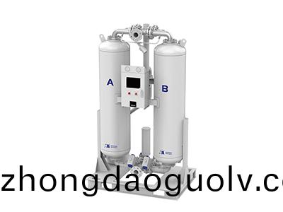 SMB180 Blower Pruge Regenerative Desiccant Air Dryer