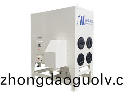 HY-1100 laser cutting dust collector HY-1100 laser cutting dust collector