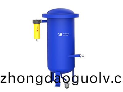 SMXF係列無動力油水分離器