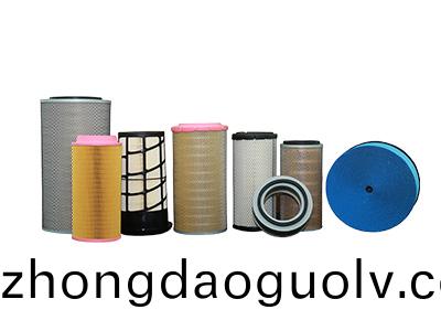 空氣濾清器(qi) 空氣(qi)濾清器