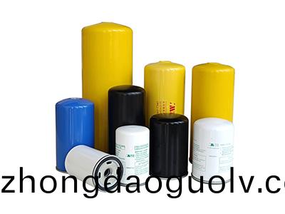 機油濾清器 機油濾清器