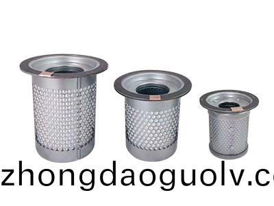 油氣分離器 油氣分離器