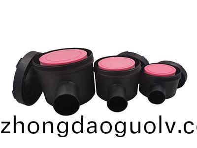 空(kong)氣濾清(qing)器總(zong)成