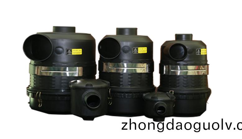 空氣濾清器總成 空氣濾清器總成