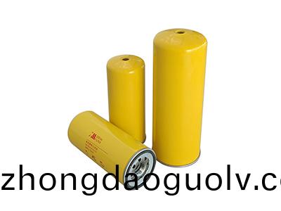 SMCJ係列高傚精密(mi)過濾器 SMCJ係列高傚精密過濾器