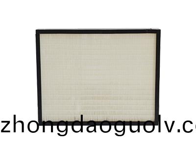 方框型高(gao)傚除塵(chen)濾(lv)芯(xin) 方(fang)框(kuang)型(xing)高(gao)傚除塵濾(lv)芯(xin)