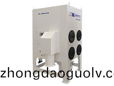 HY-550 laser cutting dust collector HY-550 laser cutting dust collector