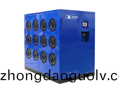 SMZJ-180 self-cleaning suction assembly SMZJ-180 self-cleaning suction assembly