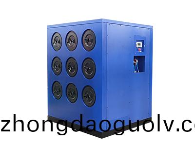 SMZJ-135 self-cleaning suction assembly SMZJ-135 self-cleaning suction assembly