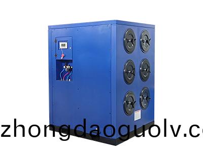 SMZJ-90 self-cleaning suction assembly SMZJ-90 self-cleaning suction assembly