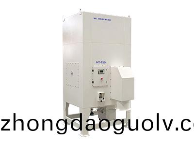 HY-750激光切(qie)割除塵器 HY-750激光切割除塵器