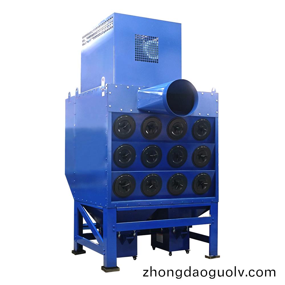 激光除塵器 有哪些品牌